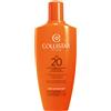 COLLISTAR Superabbronzante Intensivo Ultra-rapido SPF20 Intensificatore 200 ml