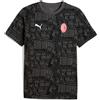PUMA T-SHIRT FTBLCULTURE MILAN