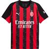 PUMA PRIMA MAGLIA MILAN 25/26