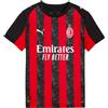 PUMA PRIMA MAGLIA MILAN 25/26 BAMBINO
