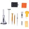 Gotrays 149 in 1 design lega di alluminio kit di riparazione orologio