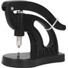 Gotrays Risegun Watch Press Kit, Watch Press Set Back Case Closer, Watch Kit di riparazi