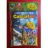 TOPOLINO n. 3344 (NATALE 2019) Fumetto BLISTERATO + ALBUM CALCIATORI + 8 BUSTINE