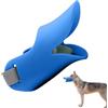 Generic Museruola Anti-abbaio Per Cani - Museruola In Morbido Silicone A Becco D'anatra Con Fibbia Di Sicurezza, Museruola Anti-morso Per Animali Domestici Per L'addestramento, Cinghia Regolabile Adatta A Can
