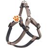 Ferplast Dog Pettorina Daytona P Marrone - L