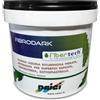 Naici guaina liquida fibrorinforzata bituminosa antiradice FIBRODARK 5 kg