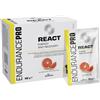Anderson React 20 Bustine 25gr Arancia Rossa