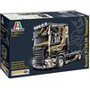 Italeri 3883 - Scania R730 Topline Imperial modellismo camion Model Kit Scala 1:24