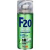 Pulitore Igienizzante Climatizzatori ed Auto F20 Spray Detergente Antibatterico