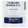 MARCO VITI Vaselina Bianca FU 1000g - - 909246353