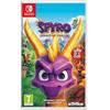 ACTIVISION Spyro Reignited Trilogy NS