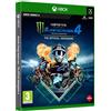 Milestones Monster Energy Supercross 4 - Xbox One
