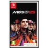 Koch Media 13274515 MOTOGP 25 - CIB SWITCH (1161296)