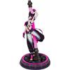 Capcom STREET FIGHTER 6 - Capcom Figure Builder Creator's Model - Juri Pvc Figure