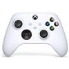 Microsoft 13356157 XBOX WIRELESS CONTROLLER WHITE (QAS-00009)