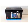 LEGO 21057 LEGO Architecture Skylines Singapore - NUOVO - SIGILLATO - MISB 10/10