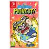 Nintendo 13274515 10011847 (10011847)