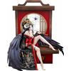 Kadokawa OVERLORD - Albedo Splendid Kimono Ver. 1/7 Pvc Figure Kadokawa