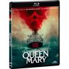 Eagle Pictures La Maledizione Della Queen Mary