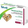 TEVA ITALIA Srl SERENCOL PLUS 30CPR - Nessun limite di pezzi in acquisto