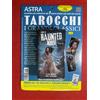 TAROCCHI TAROT OF HAUNTED HOUSE Scarabeo MAZZO DI 78 CARTE + LIBRO ill. Graham