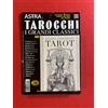 IASSEN GHIUSELEV TAROT Arcani TAROCCHI Scarabeo MAZZO DI 22 CARTE + LIBRO Astra