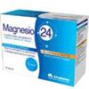 Arkomag Magnesio 24 Giorno&Notte 60 Capsule