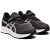 ASICS Patriot 13 PS, Scarpe, Grigio (Graphite Grey White), 31.5 EU