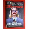 L'ESPRESSO n.10 Marzo 2024 FERRAGNI SPA IL LATO OSCURO DI CHIARA FEDEZ Rivista