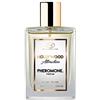 LR Wonder Company Hollywood Attraction Femme, profumo ai feromoni donna, per attrarre e sedurre (1x75ml) - Wonder Company