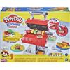 Hasbro Play-Doh Barbeque Play 6 Vasetti