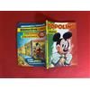 TOPOLINO n. 3619 Variant Fumetto in dialetto ROMANESCO Ed Panini 2025 NUOVO !!!