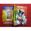 TOPOLINO n. 3608 Variant Fumetto in dialetto MILANESE Ed Panini 2025 NUOVO !!!