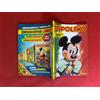 TOPOLINO n. 3619 Variant Fumetto in dialetto BARESE Ed Panini 2025 NUOVO !!!