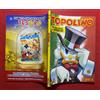 TOPOLINO n. 3608 Variant Fumetto in dialetto CATANESE Ed Panini 2025 NUOVO !!!