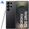 Samsung S938 Galaxy S25 Ultra 512Gb 12Gb-RAM 5G Dual Sim - Titanium Black