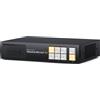 Blackmagic Videohub Mini 6x2 12G