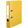 Herlitz Cartella A4 5 cm Giallo