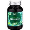 Santiveri Alga Spirulina Biologica Integratore Alimentare 100 Compresse