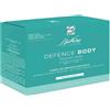 Bionike Defence Body Trattamento Cellulite Crema Gel Drenante Riducente 30 Bustine Monouso