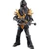 Star Wars The Black Series Black Krrsantan Toy - Personaggio da Collezione da 6 Pollici, Motivo: Fumetti, Giocattoli per Bambini dai 4 Anni in su