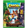 Xbox Crash Bandicoot - Xbox One