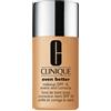 Clinique EVEN BETTER FONDOTINTA ANTIMACCHIE SPF 15 - CN 78 NUTTY 30ML