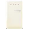Smeg FAB10LCR6 frigorifero Libera installazione 105 L D Crema