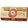 Alce Nero Omogeneizzato di Manzo Biologico 2X80 g