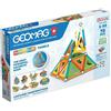 Geomag Supercolor Panels Recycled 78 Pezzi