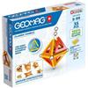 Geomag Classic Panels Recycled 35 Pezzi