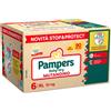 Pampers Mutandino Baby Dry XL - Esapack da 90 Pannolini