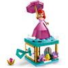 LEGO Disney Ariel che Volteggia 43259