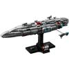 LEGO Star Wars Starcruiser Home One 75405
